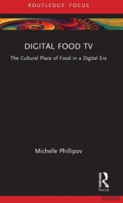 Digital Food Tv