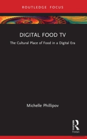 Digital Food Tv