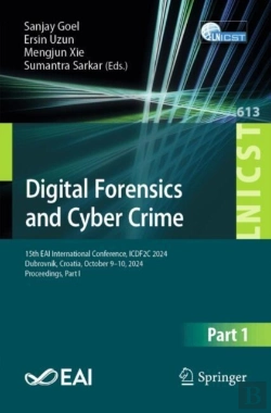 Bertrand.pt - Digital Forensics And Cyber Crime