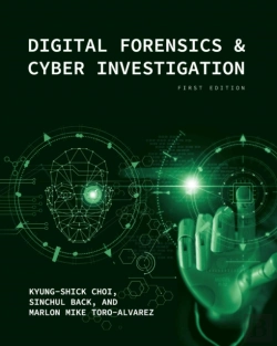Bertrand.pt - Digital Forensics And Cyber Investigation