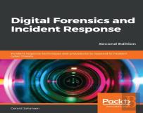 Digital Forensics And Incident Response