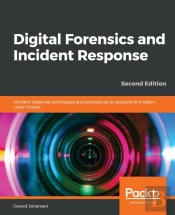 Digital Forensics And Incident Response