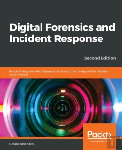 Bertrand.pt - Digital Forensics And Incident Response