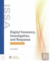 Digital Forensics, Investigation, And Response