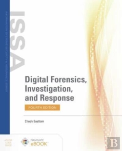 Bertrand.pt - Digital Forensics, Investigation, And Response