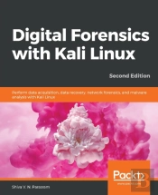 Digital Forensics With Kali Linux