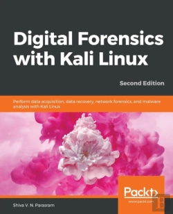 Bertrand.pt - Digital Forensics With Kali Linux