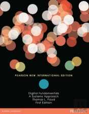 Digital Fundamentals: A Systems Approach