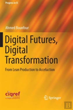 Bertrand.pt - Digital Futures, Digital Transformation