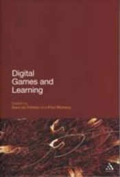 Digital Games And Learning