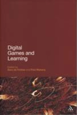 Bertrand.pt - Digital Games And Learning