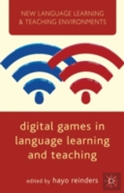 Digital Games In Language Learning And Teaching