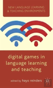 Digital Games In Language Learning And Teaching