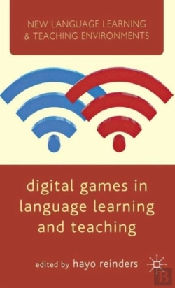 Bertrand.pt - Digital Games In Language Learning And Teaching