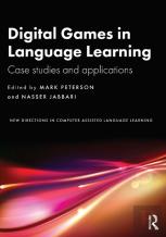 Digital Games In Language Learning