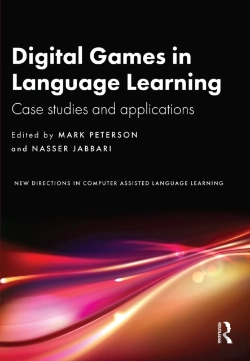 Bertrand.pt - Digital Games In Language Learning