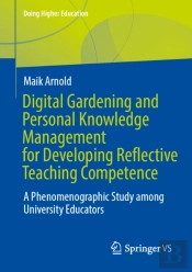 Digital Gardening And Personal Knowledge Management For Developing Reflective Teaching Competence