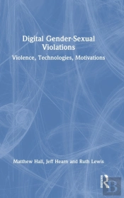 Digital Gender-Sexual Violations
