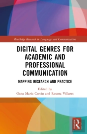 Digital Genres For Academic And Professional Communication