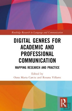 Bertrand.pt - Digital Genres For Academic And Professional Communication
