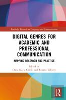 Digital Genres For Academic And Professional Communication