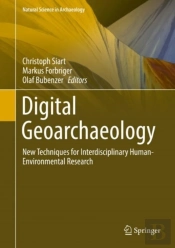 Digital Geoarchaeology