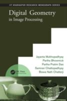 Digital Geometry In Image Processing