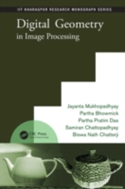 Bertrand.pt - Digital Geometry In Image Processing