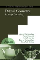 Digital Geometry In Image Processing