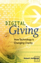 Digital Giving