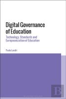 Digital Governance Of Education