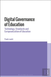 Digital Governance Of Education