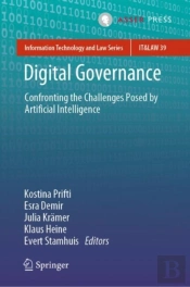 Digital Governance