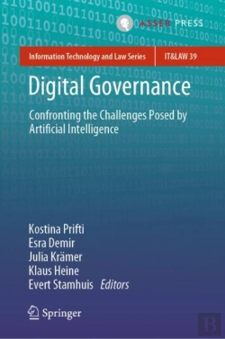 Bertrand.pt - Digital Governance