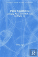 Digital Government