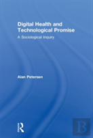 Digital Health And Technological Promise