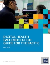 Digital Health Implementation Guide For The Pacific