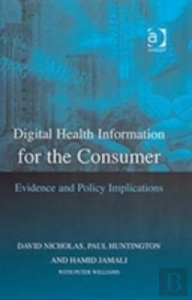 Digital Health Information For The Consumer