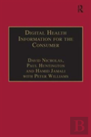 Digital Health Information For The Consumer