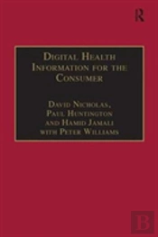 Digital Health Information For The Consumer
