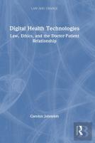 Digital Health Technologies