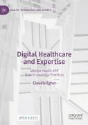 Digital Healthcare And Expertise