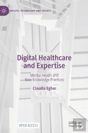 Digital Healthcare And Expertise