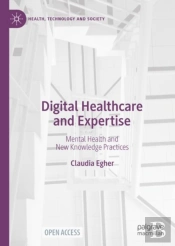 Digital Healthcare And Expertise