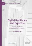 Digital Healthcare And Expertise