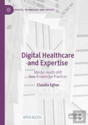 Digital Healthcare And Expertise