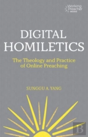 Digital Homiletics