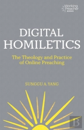 Digital Homiletics
