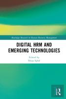 Digital Hrm And Emerging Technologies