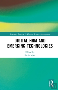 Bertrand.pt - Digital Hrm And Emerging Technologies